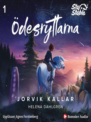 cover image of Jorvik kallar